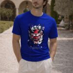 Royal Blue